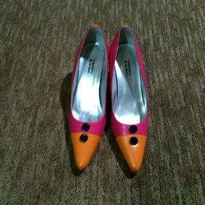 Women's pumps